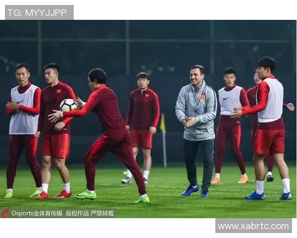 哈尔滨少儿足球：培养未来球星的摇篮与成长之路